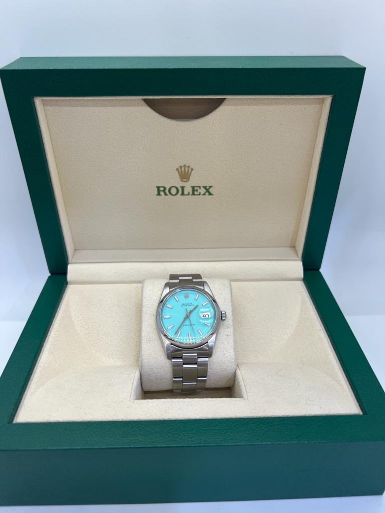 Rolex #29