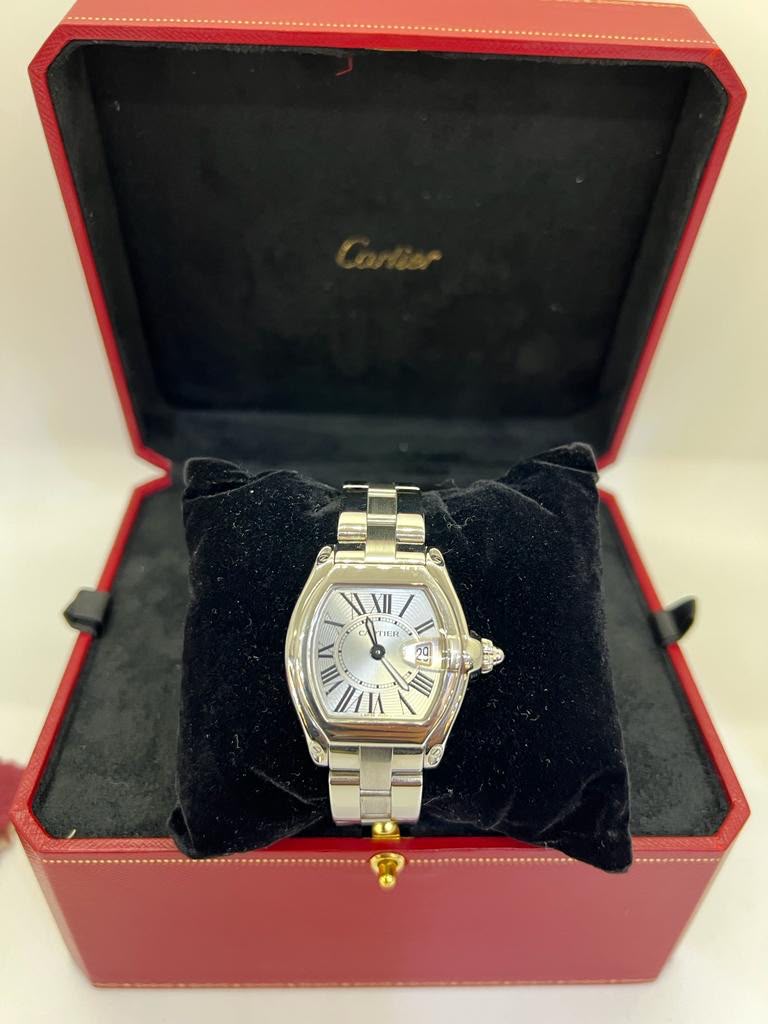 Cartier #29