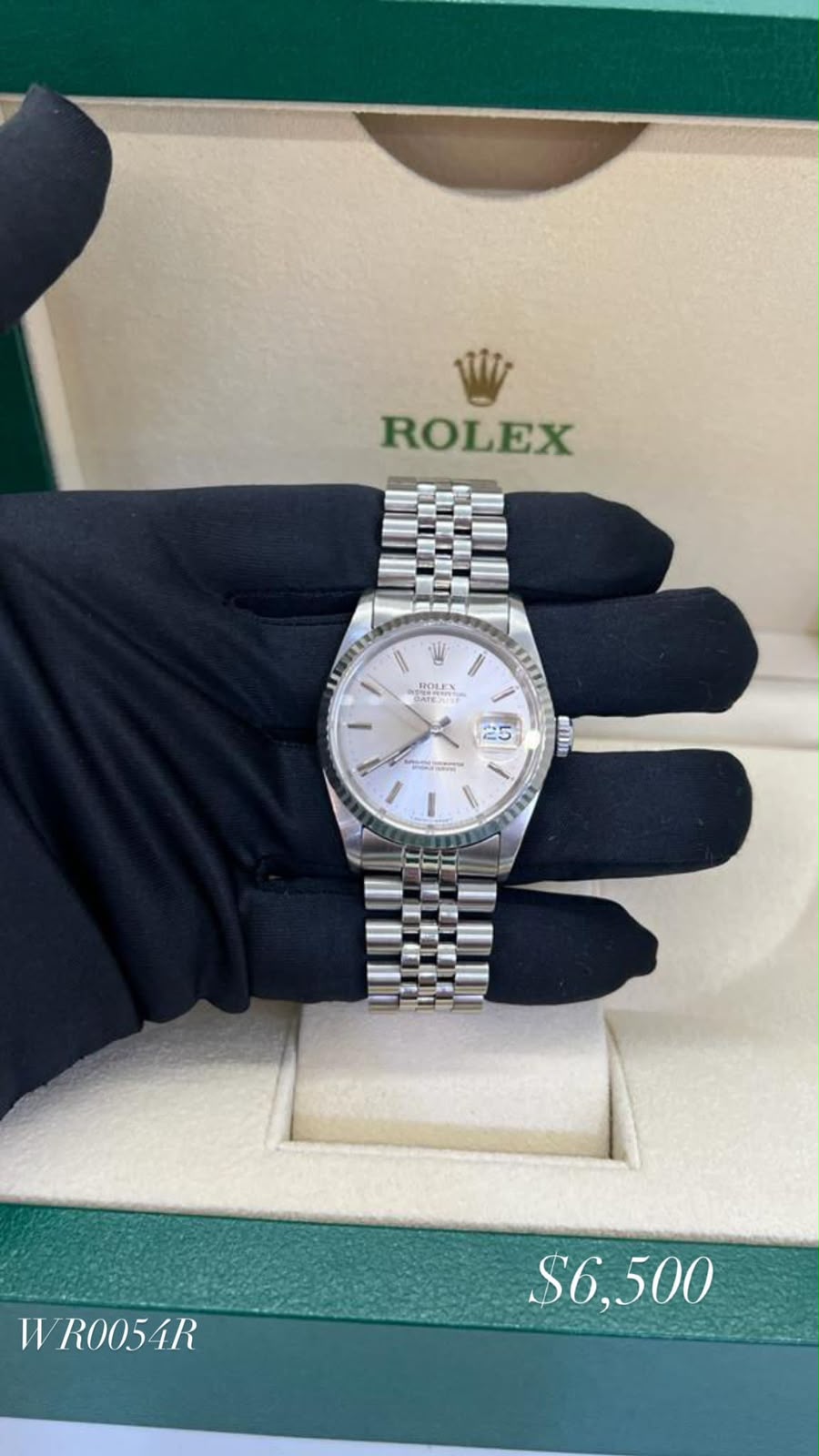 Rolex #30