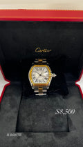 Cartier #30