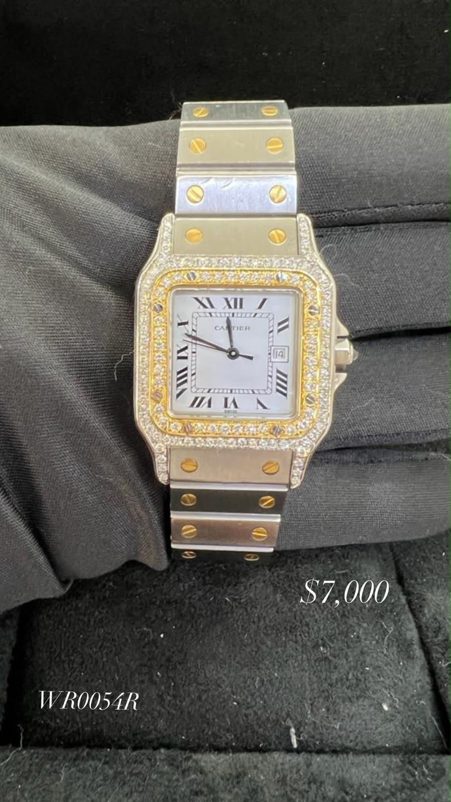 Cartier #31