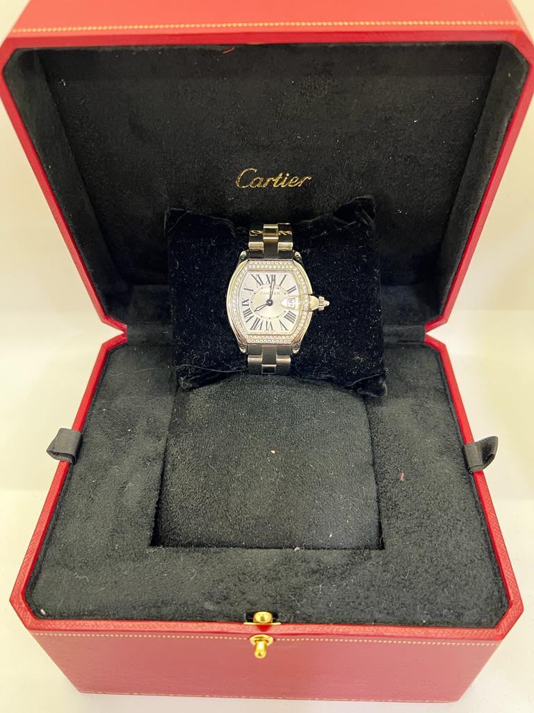 Cartier #32