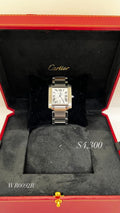 Cartier #33