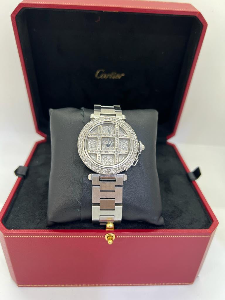 Cartier #40