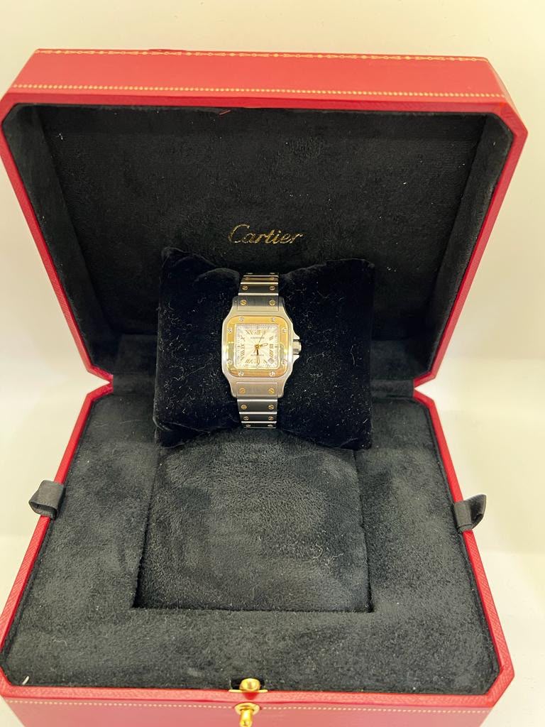 Cartier #36