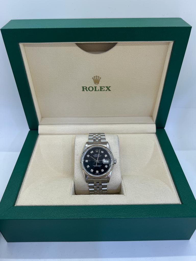 Rolex #36