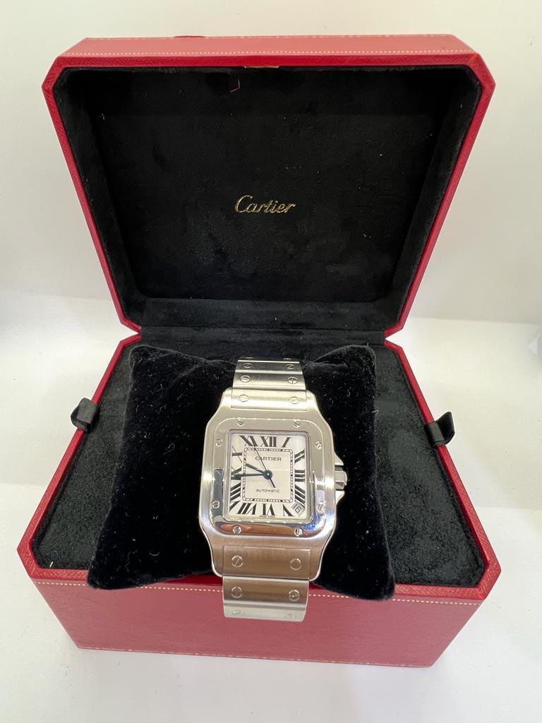 Cartier #39