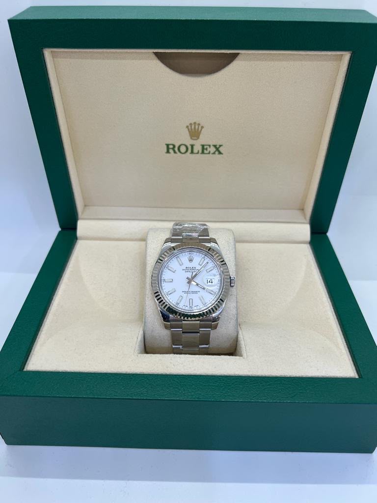 Rolex #37